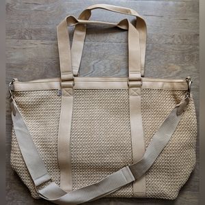 BEIS Beach Resort Tote